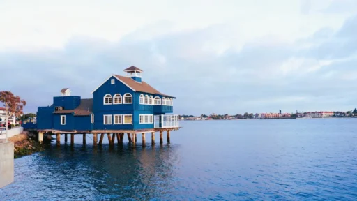Utflykter nära San Diego