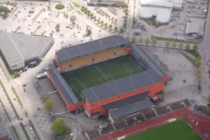 IF Elfsborg – IFK Göteborg