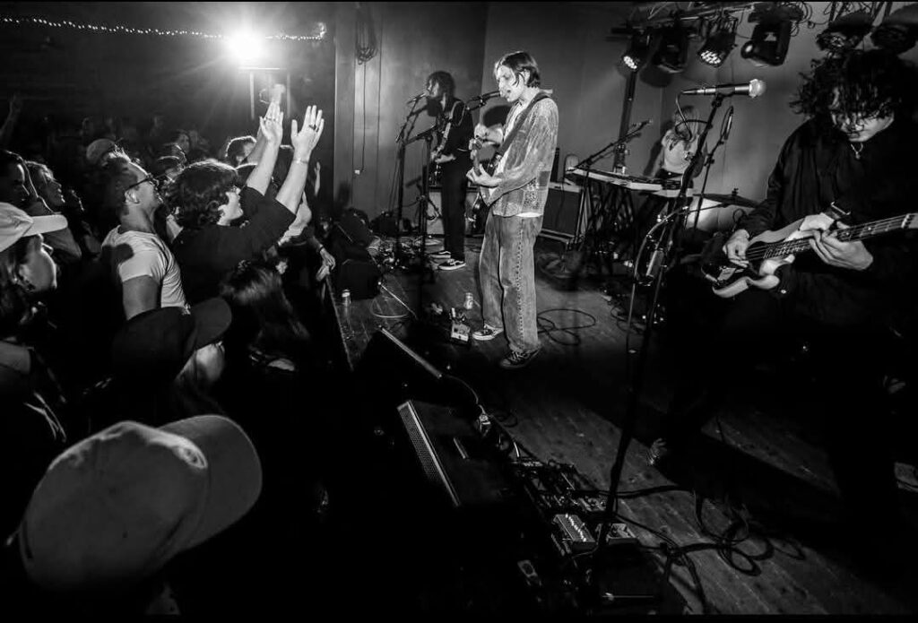 Dalfestivalen i Dalsjöfors