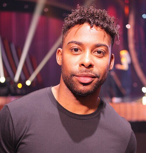 John Lundvik