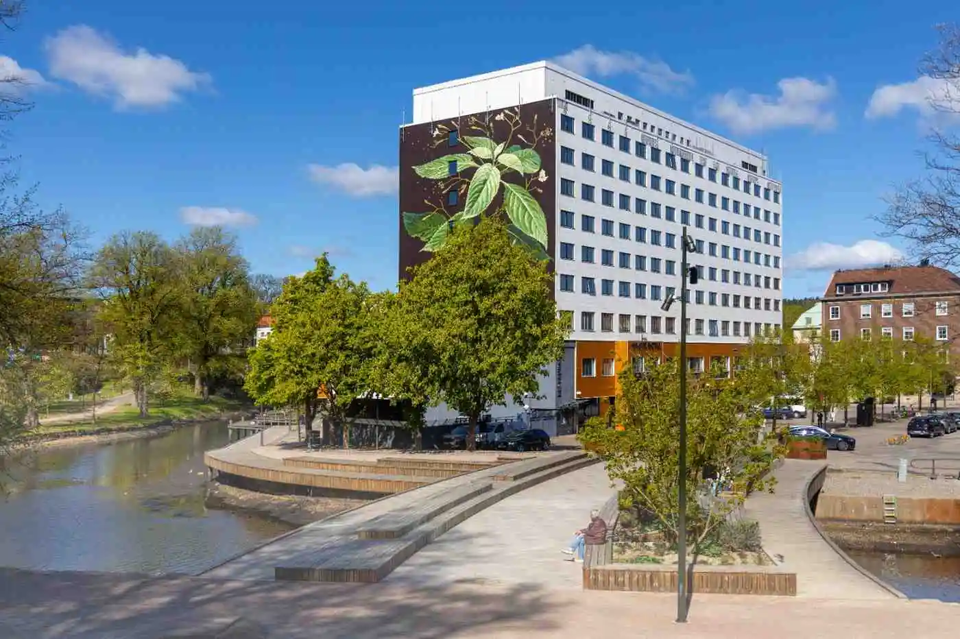 Quality Hotel Grand Borås