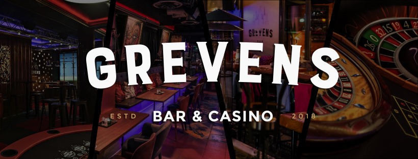 Grevens bar i Borås